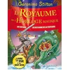Image de Un voyage au royaume de la fantaisie. Vol. 8. Le royaume de l'horloge magique Geronimo Stilton en occasion ou reconditionné