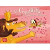 Image de La fée Coquillette aime les histoires d'amour Didier Lévy, Benjamin Chaud en occasion ou reconditionné