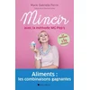 Image de Mincir avec la méthode MG Pep's Marie-Gabrielle Perrin en occasion ou reconditionné