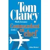 Image de Commandant en chef. Vol. 1 Tom Clancy, Mark Greaney en occasion ou reconditionné