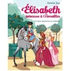 Image de Elisabeth, princesse à Versailles. Vol. 13. Jeux équestres au château Annie Jay en occasion ou reconditionné