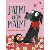 Image de Une aventure de Pop le chien. J'aime qu'on m'aime Emma Chichester Clark en occasion ou reconditionné