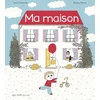 Image de Ma maison Astrid Desbordes, Pauline Martin en occasion ou reconditionné