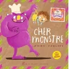 Image de Cher monstre Emma Yarlett en occasion ou reconditionné