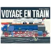Image de Voyage En Train - Pop Up en occasion ou reconditionné