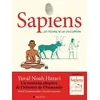 Image de Sapiens - Tome 2 - Les Piliers De La Civilisation en occasion ou reconditionné