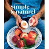 Image de Simple & naturel : mes recettes et rituels bien-être au fil des saisons Clémence Catz en occasion ou reconditionné