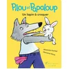 Image de Pilou et Papaloup. Un lapin à croquer Alexandra Garibal, Marianne Vilcoq en occasion ou reconditionné