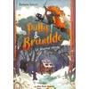 Image de Puffy & Brunilde. Vol. 2. Le journal perdu Barbara Cantini en occasion ou reconditionné