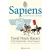Image de Sapiens - Tome 3 - Les MaÃ®tres De L'histoire en occasion ou reconditionné