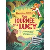 Image de Geronimo Stilton. Une journée avec Lucy : l'australopithèque la plus connue de la préhistoire Geronimo Stilton en occasion ou reconditionné
