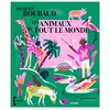 Image de Les animaux de tout le monde Jacques Roubaud en occasion ou reconditionné