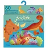 Image de Avec Mes Gomm Je Cree Dinosaur en occasion ou reconditionné