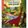 Image de Les dinosaures Aurélie Desfour, Olivier Latyk en occasion ou reconditionné