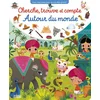 Image de Autour du monde : cherche, trouve et compte Marzia Giordano en occasion ou reconditionné