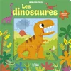 Image de Les dinosaures Jean-Sébastien Deheeger en occasion ou reconditionné