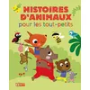 Image de Histoires D'animaux Pour Les Tout-Petits en occasion ou reconditionné
