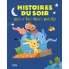 Image de Histoires du soir pour les tout-petits collectif en occasion ou reconditionné