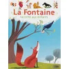 Image de La Fontaine raconté aux enfants Marc Séassau en occasion ou reconditionné