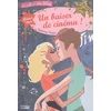 Image de Un baiser de cinéma ! Béatrice Rouer en occasion ou reconditionné