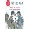 Image de Cheval & compagnie. Vol. 12. Stage de poney chez les Anglais Olivier Lhote en occasion ou reconditionné