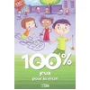 Image de 100% jeux pour la récré Sophie de Mullenheim, Delphine Vaufrey en occasion ou reconditionné