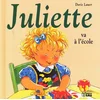 Image de Juliette va à l'école Doris Lauer en occasion ou reconditionné
