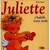 Image de Juliette s'habille toute seule Doris Lauer en occasion ou reconditionné