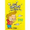 Image de MES CARTES A RIRE BLAGUES TOTO en occasion ou reconditionné
