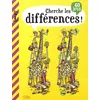 Image de Cherche Les DiffÃ©rences ! - 40 Jeux en occasion ou reconditionné