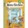 Image de Mots fléchés ! : 50 jeux : dès 7 ans Virginie Loubier en occasion ou reconditionné