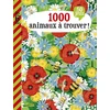 Image de 1.000 animaux à trouver ! : 50 jeux rémy tornior en occasion ou reconditionné
