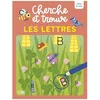 Image de Les Lettres en occasion ou reconditionné