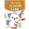 Image de Je Relie Les Points 1 Ã 60 en occasion ou reconditionné