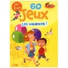 Image de 60 Jeux Les Vacances ! en occasion ou reconditionné