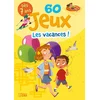 Image de 60 jeux : les vacances ! Marine Gosselin en occasion ou reconditionné