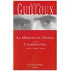 Image de La Maison Du Peuple Suivi De Compagnons en occasion ou reconditionné