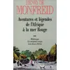 Image de Aventures Et LÃ©gendes De L'afrique Ã La Mer Rouge - Tome 2, Wahanga en occasion ou reconditionné