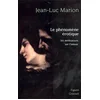 Image de Le phénomène érotique : six méditations Jean-Luc Marion en occasion ou reconditionné