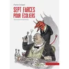 Image de Sept farces pour écoliers Pierre Gripari en occasion ou reconditionné