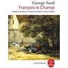 Image de François le Champi George Sand en occasion ou reconditionné
