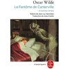 Image de Le fantôme de Canterville : et autres contes Oscar Wilde en occasion ou reconditionné
