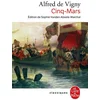 Image de Cinq-Mars ou Une conjuration sous Louis XIII Alfred de Vigny en occasion ou reconditionné