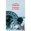 Image de Fragments du paradis Francis Scott Fitzgerald en occasion ou reconditionné