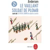 Image de Le vaillant soldat de plomb. La petite sirà ne : et autres contes Hans Christian Andersen en occasion ou reconditionné