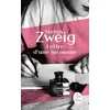 Image de Lettre d'une inconnue. La ruelle au clair de lune Stefan Zweig en occasion ou reconditionné