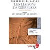 Image de Les liaisons dangereuses Pierre-Ambroise-François Choderlos de Laclos en occasion ou reconditionné