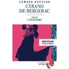 Image de Cyrano de Bergerac Edmond Rostand en occasion ou reconditionné