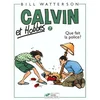 Image de Calvin et Hobbes. Vol. 7. Que fait la police ? Bill Watterson en occasion ou reconditionné
