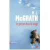 Image de Le garçon dans la neige M.J. McGrath en occasion ou reconditionné
